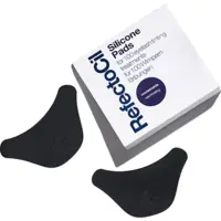 Pads en Silicone Réutilisables RefectoCil
