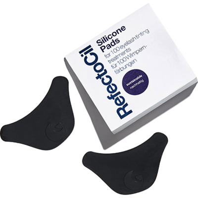 Pads en Silicone Réutilisables RefectoCil