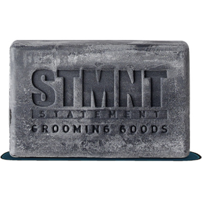 Pain Lavant Cheveux & Corps STMNT Grooming Goods 125g