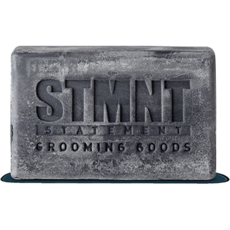 Pain Lavant Cheveux & Corps STMNT Grooming Goods 125g