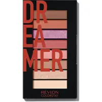 Palette Ombres à Paupières Colorstay Looks Book N°960 Dreamer Revlon