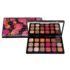 Palette Maquillage Yeux Sensory Parisax