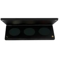 Palette Vide Magnétique 3 Godets Parisax