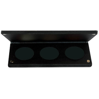 Palette Vide Magnétique 3 Godets Parisax
