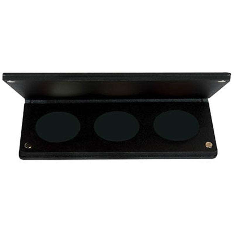 Palette Vide Magnétique 3 Godets Parisax