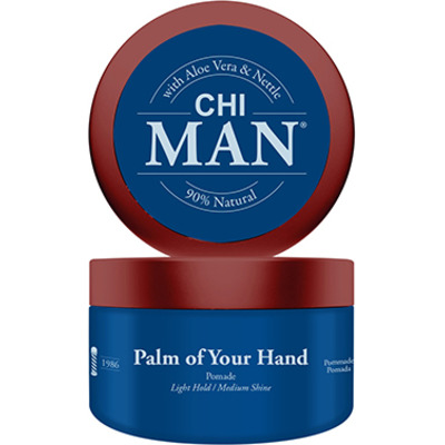 Palm of Your Hand Pomade CHI Man