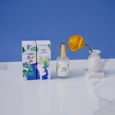 Le Parfum Brume Cheveux Shaeri