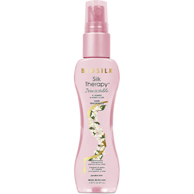 Parfum Cheveux Silk Therapy Irresistible Biosilk 67ml