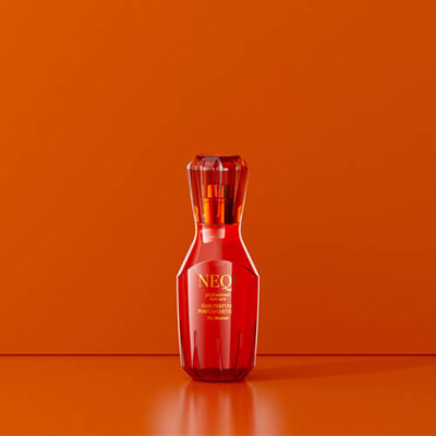 Parfum Cheveux The Blossom Neqi