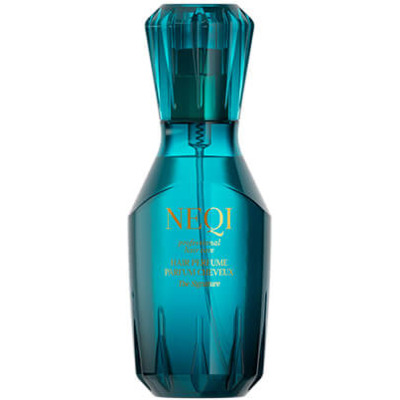 Parfum Cheveux The Signature Neqi