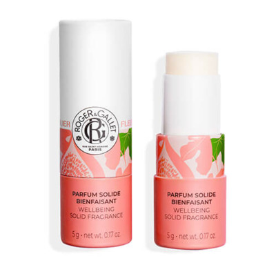 Parfum Solide Fleur de Figuier Roger&Gallet