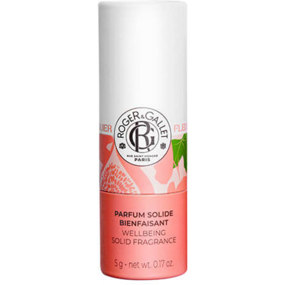 Parfum Solide Fleur de Figuier Roger&Gallet