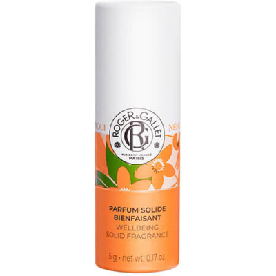 Parfum Solide Néroli Roger&Gallet