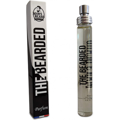 Parfum The Bearded Man's Beard 30ml