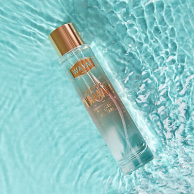 Parfum WAAAAW! WAAM