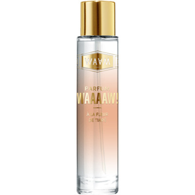 Parfum WAAAAW! WAAM