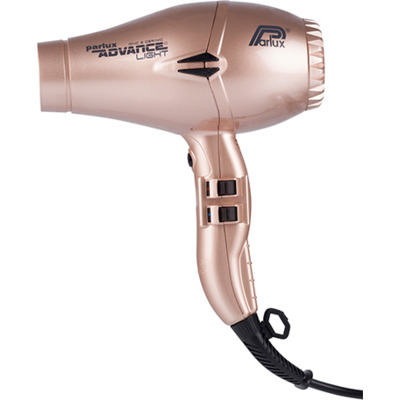 Sèche-cheveux Parlux Advance Doré