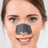 Patchs Purifiants Nez Anti-points Noirs Charbon Iroha Nature