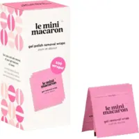 Patchs de Dépose Le Mini Macaron x100