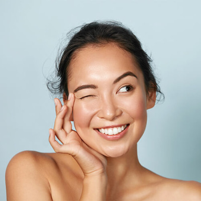 Patch Contour des Yeux Anti-Cernes Loua