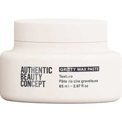 Pâte Cire Granuleuse Authentic Beauty Concept