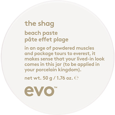 Pâte Effet Plage The Shag Evo