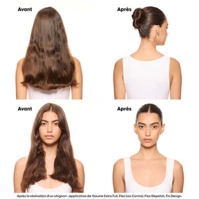 Pate Modulable Flex Depolish Tecni Art L'Oréal Pro