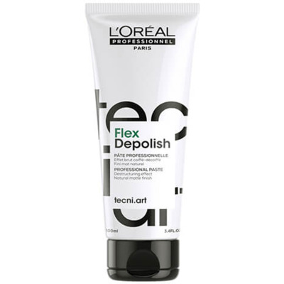 Pate Modulable Flex Depolish Tecni Art L'Oréal Pro