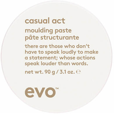 Pate Structurante Casual Act Evo