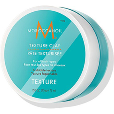 Pâte Texturisante Moroccanoil