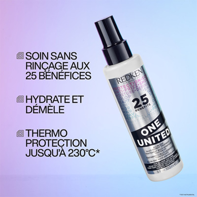 One United Redken