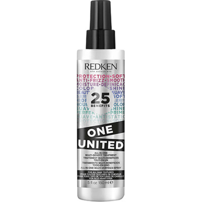 One United Redken