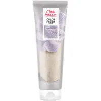 Color Fresh Masque Pearl Blonde Wella