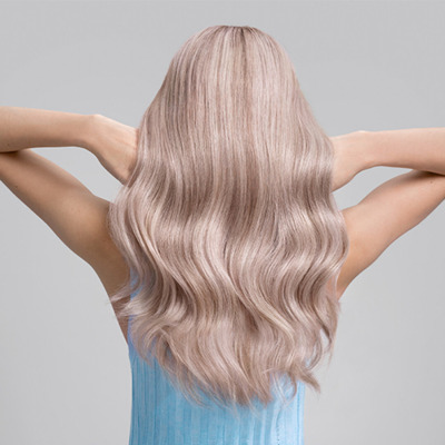 Color Fresh Masque Pearl Blonde Wella 500ml