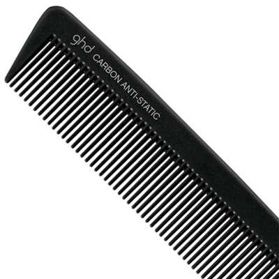Peigne à queue ghd