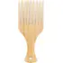 Peigne Afro Bambou Cap Bambou
