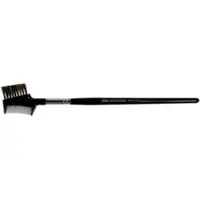 Peigne & Brosse Cil Noir Parisax