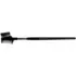 Peigne & Brosse Cil Noir Parisax