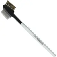 Pinceau Peigne/Brosse Cil Nylon