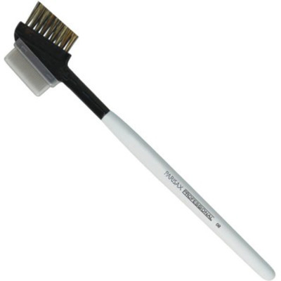 Pinceau Peigne/Brosse Cil Nylon