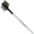 Pinceau Peigne/Brosse Cil Nylon