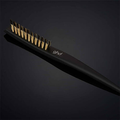 Brosse fine de finition ghd