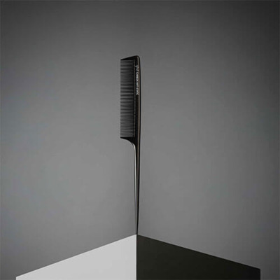 Peigne à queue ghd
