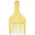 Peigne Afro Volumateur Bois