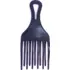 Peigne Afro Volumateur Noir