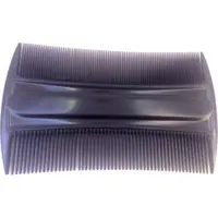 Peigne anti parasites