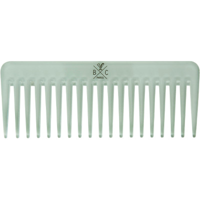 Peigne Opaline Vert d'Eau Bachca