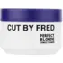 Perfect Blonde Conditioner Cut by Fred 400ml
