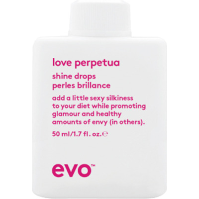 Perles de Brillance Shine Drops Love Perpetua EVO