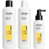 Mini Kit Anti-chute System 1 Chute Modérée Cheveux Naturels Nioxin